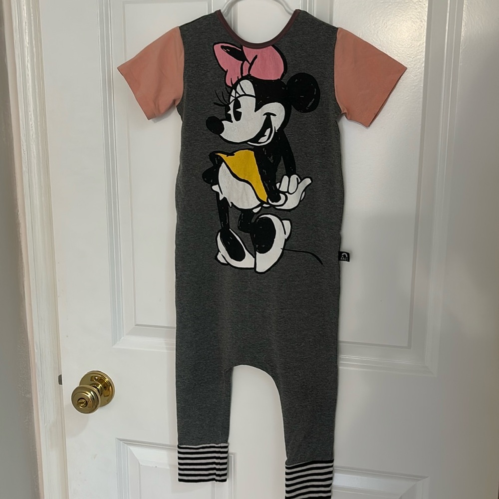 RAGS Romper